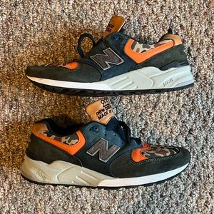 New Balance 999 “Duck Camo”
